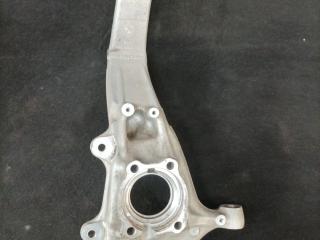 кулак поворотный правый BMW X5 G05 2021, 4.0 л., B58B30C, гибрид, АКПП, 475 black-sapphire metallic, внедорожник 5 дв., полный привод, 31216876656, 6876656