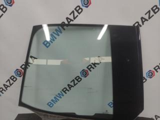 стекло двери задней правой BMW i3 L01 [рестайлинг] I01 2017, электро, c2v, хетчбэк 5 дв., задний привод, правый руль, 7288186