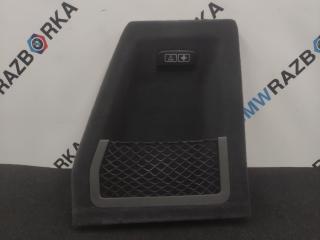 обшивка багажника BMW X3 G01 2019, 2.0 л., B46 B20 B, бензин, АКПП, 668, внедорожник 5 дв., задний привод, 7445817