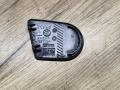 заглушка зеркала BMW X4 M F98 2021, 3.0 л., S58B30A, бензин, АКПП, donington grau (c28), внедорожник 5 дв., полный привод - фото №2