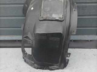 защита арок передняя левая (подкрылок) BMW X3 G01 2019, 2.0 л., B46 B20 B, бензин, АКПП, 668, внедорожник 5 дв., задний привод, 7445681, 51717394829, 7394829, 51717445681