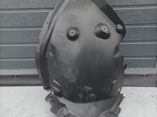 защита арок передняя левая (подкрылок) BMW X3 G01 2019, 2.0 л., B46 B20 B, бензин, АКПП, 668, внедорожник 5 дв., задний привод, 7394815, 51717394815