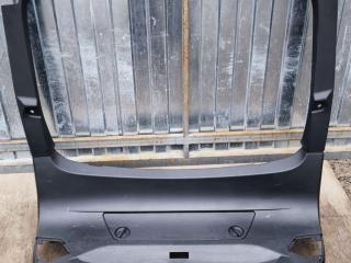 обшивка крышки багажника BMW 4 серия F32/F33 [рестайлинг] F36 2018, 3.0 л., i, B58 B30 A, бензин, АКПП, a52, хетчбэк 5 дв., задний привод