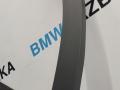 накладка колесной арки BMW X3 G01 2019, 2.0 л., B46 B20 B, бензин, АКПП, 668, внедорожник 5 дв., задний привод, 7400670 - фото №3
