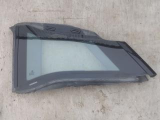 стекло кузовное боковое левое BMW i3 L01 I01 2016, бензин, электро, a300, задний привод
