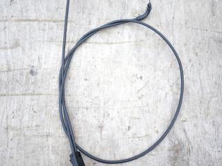 трос капота BMW X4 M F98 2021, 3.0 л., S58B30A, бензин, АКПП, donington grau (c28), внедорожник 5 дв., полный привод, 7397502