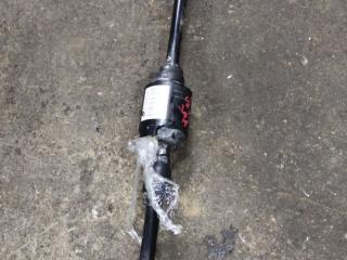 стабилизатор подвески задний BMW 5 серия F07/F10/F11 2010, 4.4 л., i, N63 B44 A, бензин, АКПП, белый, хетчбэк 5 дв., задний привод, 37126781256