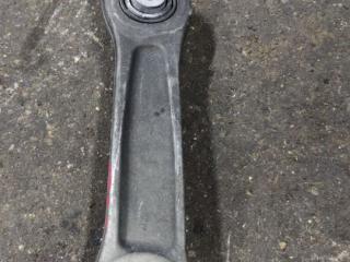 рычаг передний левый BMW 5 серия F07/F10/F11 2010, 4.4 л., i, N63 B44 A, бензин, АКПП, белый, хетчбэк 5 дв., задний привод