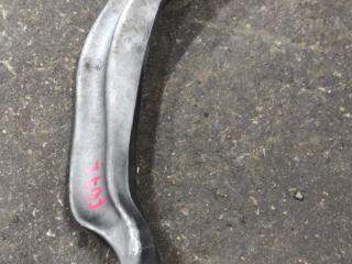 рычаг передний левый BMW 5 серия F07/F10/F11 2010, 4.4 л., i, N63 B44 A, бензин, АКПП, белый, хетчбэк 5 дв., задний привод