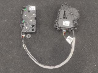 замок багажника BMW X3 G01 2019, 2.0 л., B46 B20 B, бензин, АКПП, 668, внедорожник 5 дв., задний привод, 7383561, 7357112