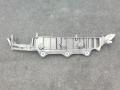 планка под капот BMW X3 G01 2019, 2.0 л., B46 B20 B, бензин, АКПП, 668, внедорожник 5 дв., задний привод, 9396993 - фото №2