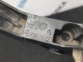 планка под капот BMW X3 G01 2019, 2.0 л., B46 B20 B, бензин, АКПП, 668, внедорожник 5 дв., задний привод, 61139396987, 9396987 - фото №3