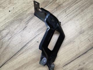 крепление крыла переднего правого BMW X5 G05 2021, 4.0 л., B58B30C, гибрид, АКПП, 475 black-sapphire metallic, внедорожник 5 дв., полный привод, 7472596