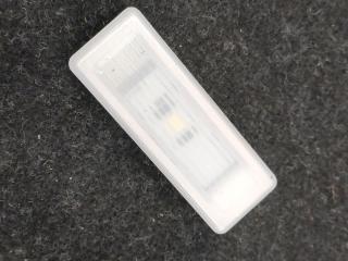 фонарь салона (плафон) BMW 8 серия G14/G15 G16 2021, 4.0 л., бензин, АКПП, с36, седан, задний привод, 9313574