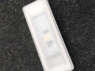 фонарь салона (плафон) BMW 8 серия G14/G15 G16 2021, 4.0 л., бензин, АКПП, с36, седан, задний привод, 9313574