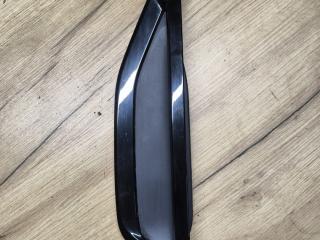 молдинг крыла BMW X5 G05 2021, 4.0 л., B58B30C, гибрид, АКПП, 475 black-sapphire metallic, внедорожник 5 дв., полный привод