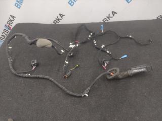 дверная проводка BMW 8 серия G14/G15 G16 2021, 4.0 л., бензин, АКПП, с36, седан, задний привод, 5A104E0, 4156927