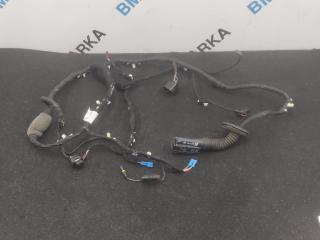 дверная проводка BMW 8 серия G14/G15 G16 2021, 4.0 л., бензин, АКПП, с36, седан, задний привод, 5A104E0, 4156927