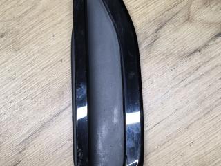 молдинг крыла BMW X5 G05 2021, 4.0 л., B58B30C, гибрид, АКПП, 475 black-sapphire metallic, внедорожник 5 дв., полный привод