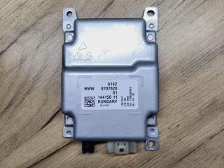 модуль зарядки аккумулятора (АКБ) BMW X5 G05 2021, 4.0 л., B58B30C, гибрид, АКПП, 475 black-sapphire metallic, внедорожник 5 дв., полный привод, 8707828, 61428707828