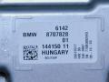 модуль зарядки аккумулятора (АКБ) BMW X5 G05 2021, 4.0 л., B58B30C, гибрид, АКПП, 475 black-sapphire metallic, внедорожник 5 дв., полный привод, 8707828, 61428707828 - фото №2