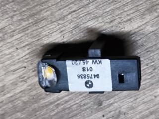 фонарь салона (плафон) BMW X5 G05 2021, 4.0 л., B58B30C, гибрид, АКПП, 475 black-sapphire metallic, внедорожник 5 дв., полный привод, 9475836