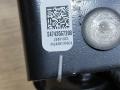 замок ремня безопасности BMW X5 G05 2021, 4.0 л., B58B30C, гибрид, АКПП, 475 black-sapphire metallic, внедорожник 5 дв., полный привод, 7435672, 72117435672 - фото №3