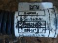 проводка свечей накала BMW X5 G05 2019, 3.0 л., B57 D30 A, дизель, АКПП, внедорожник 5 дв., 8588704, 12518588704 - фото №3