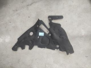 шумоизоляция (термозащита) BMW X3 G01 2019, 2.0 л., B46 B20 B, бензин, АКПП, 668, внедорожник 5 дв., задний привод, 7398078