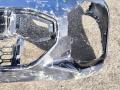 бампер передний BMW X5 G05 2021, 4.0 л., B58B30C, гибрид, АКПП, 475 black-sapphire metallic, внедорожник 5 дв., полный привод - фото №9