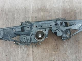 балка подвески задняя BMW X1 F48 [рестайлинг] F48 2021, 1.5 л., гибрид, a96, внедорожник 5 дв., полный привод, 6864561, 33316864561