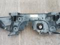 балка подвески задняя BMW X1 F48 [рестайлинг] F48 2021, 1.5 л., гибрид, a96, внедорожник 5 дв., полный привод, 6864561, 33316864561 - фото №2