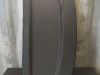 полка багажника BMW i3 L01 I01 2016, бензин, электро, 7291358