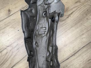 тепловой экран моторного отсека BMW X5 G05 2021, 4.0 л., B58B30C, гибрид, АКПП, 475 black-sapphire metallic, внедорожник 5 дв., полный привод, 8666846, 11148666846