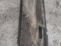 накладка на порог BMW i3 L01 I01 2016, бензин, электро, a300, задний привод, 51757368597, 7368597 - фото №3