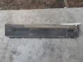 накладка на порог BMW i3 L01 I01 2016, бензин, электро, a300, задний привод, 51757368598, 7368598 - фото №4