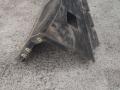 накладка на порог BMW i3 L01 I01 2016, бензин, электро, a300, задний привод, 51757368598, 7368598 - фото №5