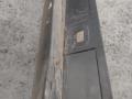 накладка на порог BMW i3 L01 I01 2016, бензин, электро, a300, задний привод, 51757368598, 7368598 - фото №7