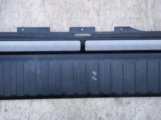 Пластик заднего борта BMW X5 G05 2021, 4.0 л., B58B30C, гибрид, АКПП, 475 black-sapphire metallic, внедорожник 5 дв., полный привод, 6238891