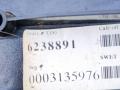Пластик заднего борта BMW X5 G05 2021, 4.0 л., B58B30C, гибрид, АКПП, 475 black-sapphire metallic, внедорожник 5 дв., полный привод, 6238891 - фото №5