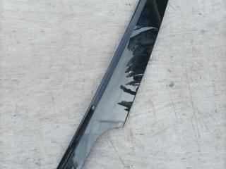 молдинг двери передней левой BMW X3 G01 2019, 2.0 л., B46 B20 B, бензин, АКПП, 668, внедорожник 5 дв., задний привод, 7410021, 51337410021
