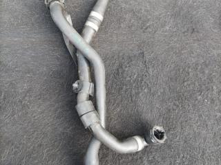 патрубок (трубопровод, шланг) BMW 5 серия G30/G31 G30 2018, 3.0 л., B57 D30 A, дизель, АКПП, синий, седан, полный привод, правый руль, 8573220, 17128573220