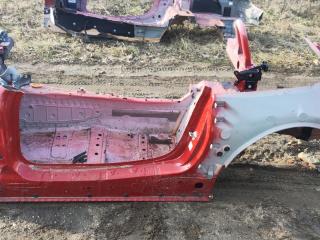 боковина кузова левая BMW Z4 G29 2020, 2.0 л., B48 B20 B, бензин, АКПП, san francisco rot metallic (c34), родстер, задний привод