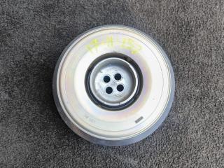 шкив коленвала BMW Z4 G29 2020, 2.0 л., B48 B20 B, бензин, АКПП, san francisco rot metallic (c34), родстер, задний привод, 8679073, 11238679073