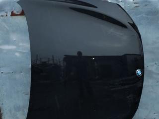 капот BMW 7 серия F01/F02 2011, 4.4 л., N63 B44 A, бензин, АКПП, седан