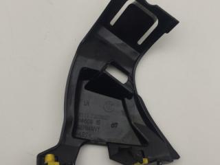 крепление крыла переднего левого BMW 5 серия F07/F10/F11 2010, 4.4 л., i, N63 B44 A, бензин, АКПП, белый, хетчбэк 5 дв., задний привод, 51647203827
