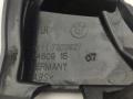 крепление крыла переднего левого BMW 5 серия F07/F10/F11 2010, 4.4 л., i, N63 B44 A, бензин, АКПП, белый, хетчбэк 5 дв., задний привод, 51647203827 - фото №2