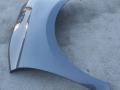 крыло заднее левое BMW i3 L01 [рестайлинг] I01 2017, электро, c2v, хетчбэк 5 дв., задний привод, правый руль, 7296745 - фото №2