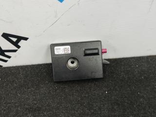 антенна BMW Z4 G29 2020, 2.0 л., B48 B20 B, бензин, АКПП, san francisco rot metallic (c34), родстер, задний привод, 9325735