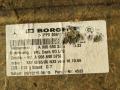 потолок Mercedes-Benz Sprinter 2 поколение [рестайлинг] (W906) W906 2014, 2.2 л., дизель, 6МКПП, микроавтобус, A906690320 - фото №6